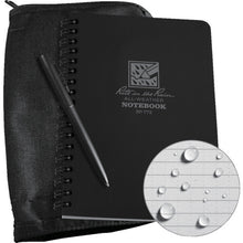 Load image into Gallery viewer, Side-Spiral Notebook Kit  773B-KIT  RITR
