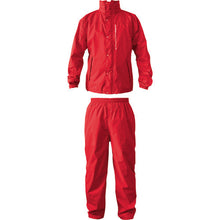 Load image into Gallery viewer, Breathatec Rain Suit  7740-44-S  KAJIMEIKU

