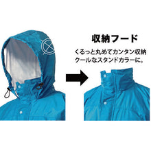 Load image into Gallery viewer, Breathatec Rain Suit  7740-44-S  KAJIMEIKU
