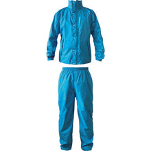 Load image into Gallery viewer, Breathatec Rain Suit  7740-53-S  KAJIMEIKU
