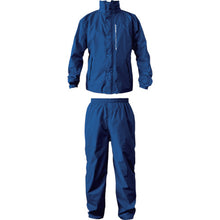 Load image into Gallery viewer, Breathatec Rain Suit  7740-55-M  KAJIMEIKU
