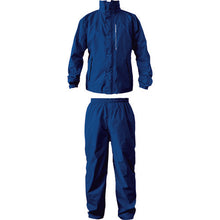 Load image into Gallery viewer, Breathatec Rain Suit  7740-55-S  KAJIMEIKU
