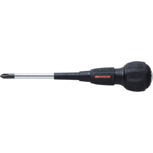 Screwdriver  (Penetration Type)  7750-F-2-100  ANEX