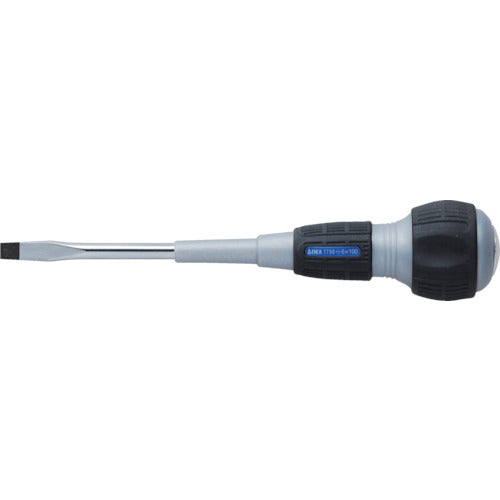 Screwdriver  (Penetration Type)  7750-F-6-100  ANEX