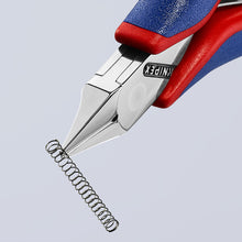 Load image into Gallery viewer, Electronics Diagonal Cutters  7752-115  KNIPEX
