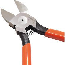 Load image into Gallery viewer, Diagonal Cutting Nippers  30091185002559  FUJIYA

