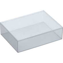 Load image into Gallery viewer, Sustainable Transparent Zone Prevention Case Lid  781392  CHOPLA
