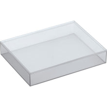 Load image into Gallery viewer, Sustainable Transparent Zone Prevention Case Lid  781408  CHOPLA
