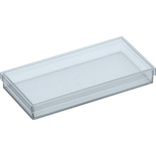 Load image into Gallery viewer, Sustainable Transparent Zone Prevention Case Lid  781439  CHOPLA
