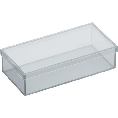 Sustainable Transparent Zone Prevention Case Lid  781446  CHOPLA