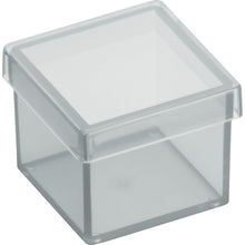 Load image into Gallery viewer, Sustainable Transparent Zone Prevention Case Lid  781460  CHOPLA
