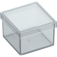 Load image into Gallery viewer, Sustainable Transparent Zone Prevention Case Lid  781477  CHOPLA
