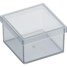 Load image into Gallery viewer, Sustainable Transparent Zone Prevention Case Lid  781484  CHOPLA
