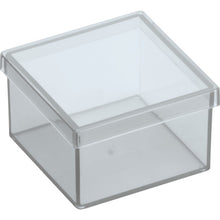 Load image into Gallery viewer, Sustainable Transparent Zone Prevention Case Lid  781491  CHOPLA
