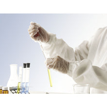 Load image into Gallery viewer, Disposable PVC Gloves Powder Free  787-L  Binistar
