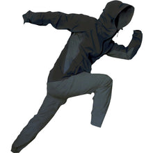 Load image into Gallery viewer, FE Stretch Rain Suit  7900-BK-LL  TOKEMI
