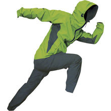 Load image into Gallery viewer, FE Stretch Rain Suit  7900-R-3L  TOKEMI
