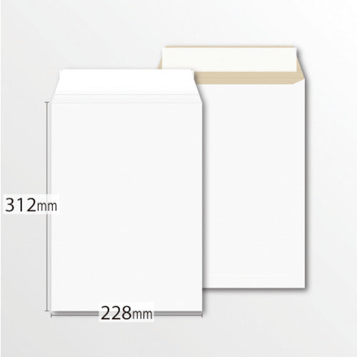 Cardboard Envelope  7H013-10  Imura Envelope