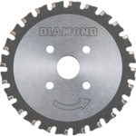 Chip Saw  7Y6429S  DIAMOND