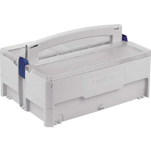 Systainer Storage-Box  80101490  TANOS