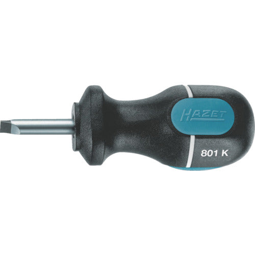 TRInamicULTRA Screwdriver  801K-80  HAZET