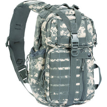 Load image into Gallery viewer, Rambler Sling Pack  80201ACU  REDROCK
