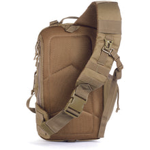 Load image into Gallery viewer, Rambler Sling Pack  80201ACU  REDROCK
