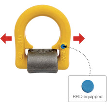 Load image into Gallery viewer, Super Weld-on Lifting Point  8-0575-015  YOKE
