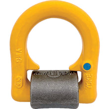 Load image into Gallery viewer, Super Weld-on Lifting Point  8-0575-025  YOKE
