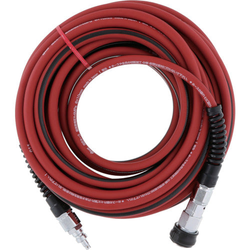 High-Pressure Hose  806061311  SAMURAI BLACK