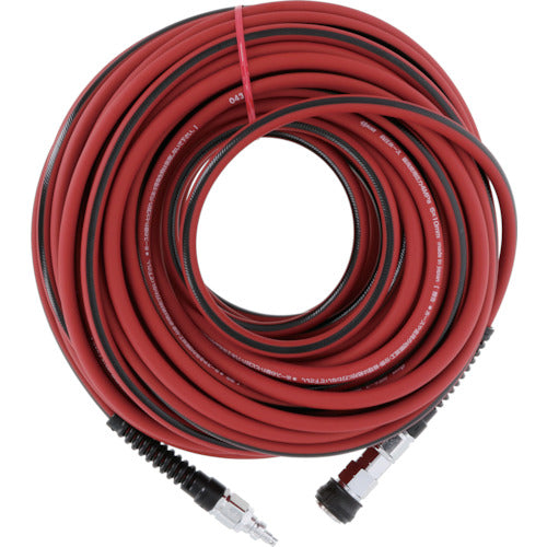 High-Pressure Hose  806061314  SAMURAI BLACK