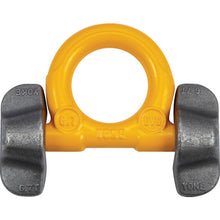 Load image into Gallery viewer, Weld-on Lifting Ring  8-082-04  YOKE
