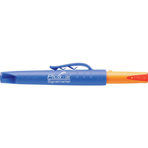 Pica Gel Signalmarker  8082  Pica Marker