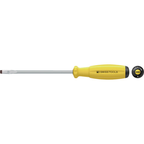 8100-4-140ESD SCREWDRIVER  8100-4-140ESD  PB SWISS TOOLS