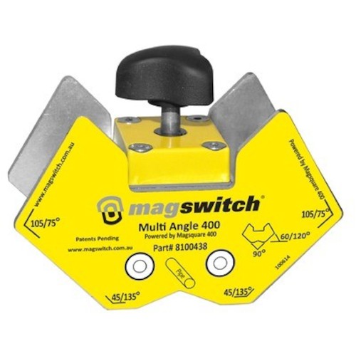 Mini Angle  8100438  Magswitch