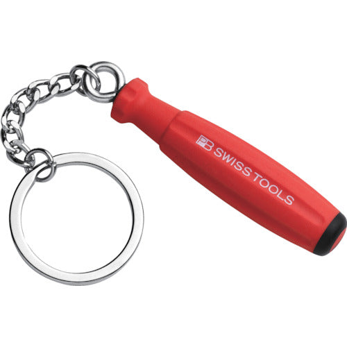 Key Ring  8100KR  PB SWISS TOOLS