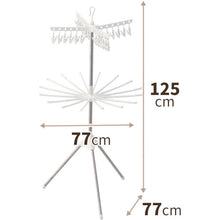 Load image into Gallery viewer, Blow Drying Hanger  811000449  TENMA
