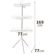 Load image into Gallery viewer, Blow Drying Hanger  811000450  TENMA
