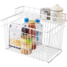 Load image into Gallery viewer, Stacking Basket  811000643  TENMA
