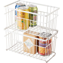 Load image into Gallery viewer, Stacking Basket  811000644  TENMA
