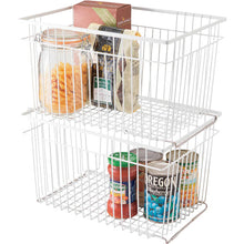 Load image into Gallery viewer, Stacking Basket  811000645  TENMA
