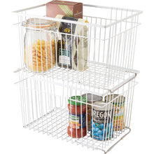 Load image into Gallery viewer, Stacking Basket  811000645  TENMA
