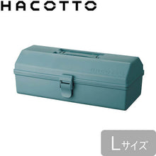 Load image into Gallery viewer, Plastic Case HACOTTO  811000710  TENMA
