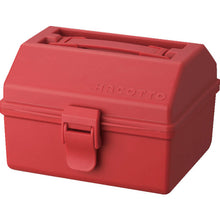 Load image into Gallery viewer, Plastic Case HACOTTO  811000712  TENMA
