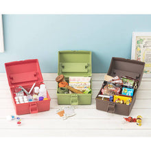 Load image into Gallery viewer, Plastic Case HACOTTO  811000712  TENMA
