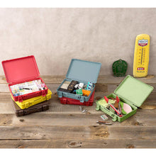 Load image into Gallery viewer, Plastic Case HACOTTO Trunk  811000784  TENMA
