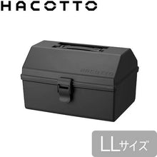 Load image into Gallery viewer, Plastic Case HACOTTO LL  811000789  TENMA
