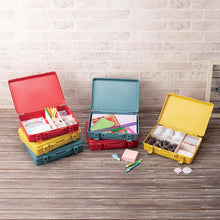 Load image into Gallery viewer, Plastic Case HACOTTO A4 Trunk  811000794  TENMA
