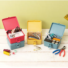 Load image into Gallery viewer, Plastic Case HACOTTO Petit  811000797  TENMA
