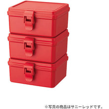 Load image into Gallery viewer, Plastic Case HACOTTO Petit  811000797  TENMA
